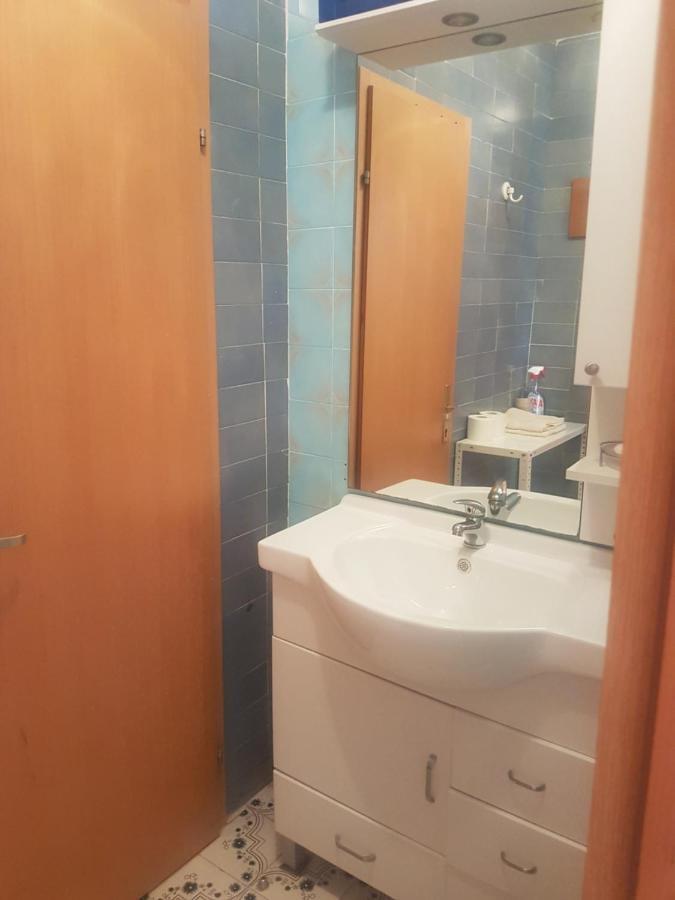 Villa Maja Omišalj Oda fotoğraf