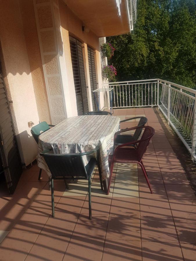 Villa Maja Omišalj Oda fotoğraf